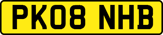 PK08NHB