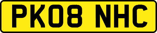 PK08NHC