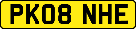 PK08NHE