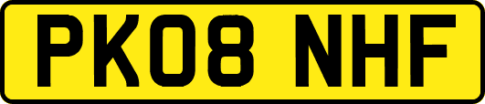 PK08NHF