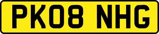 PK08NHG