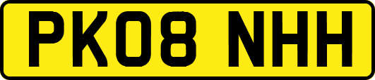 PK08NHH