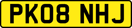 PK08NHJ