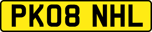 PK08NHL