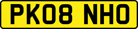 PK08NHO