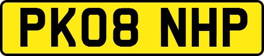 PK08NHP