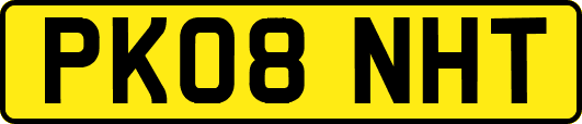 PK08NHT
