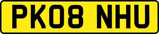 PK08NHU