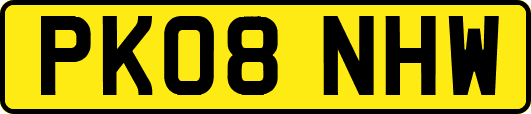 PK08NHW