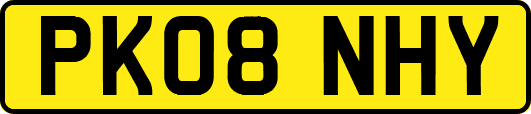 PK08NHY