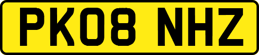 PK08NHZ