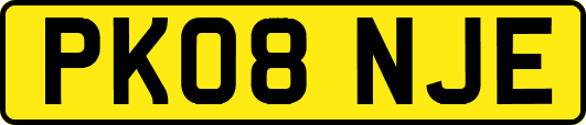 PK08NJE