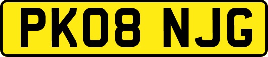 PK08NJG