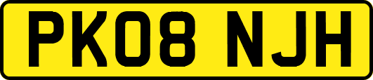 PK08NJH