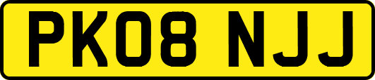 PK08NJJ