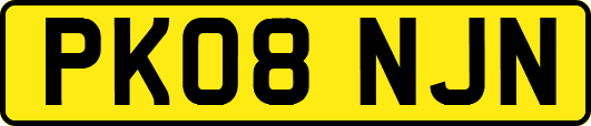 PK08NJN