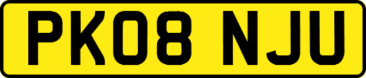 PK08NJU
