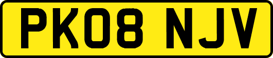 PK08NJV