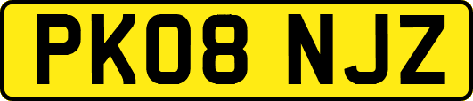 PK08NJZ