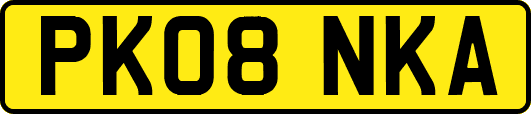 PK08NKA