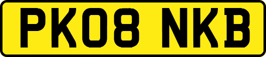 PK08NKB