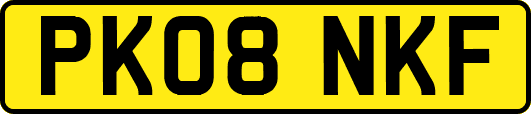 PK08NKF