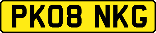 PK08NKG