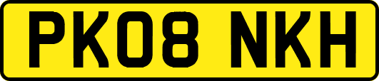 PK08NKH
