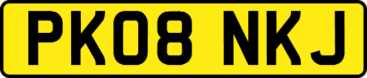 PK08NKJ