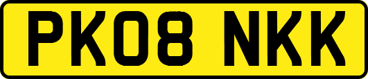 PK08NKK