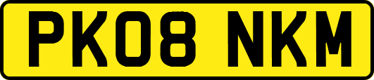 PK08NKM
