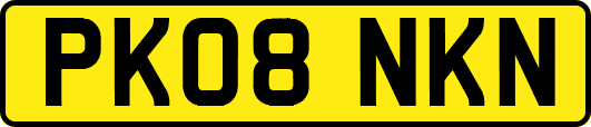 PK08NKN