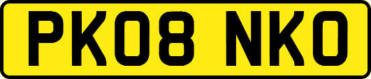 PK08NKO