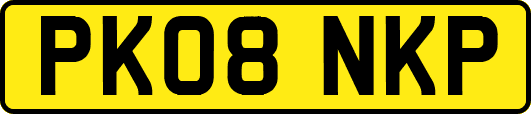 PK08NKP