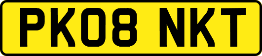 PK08NKT