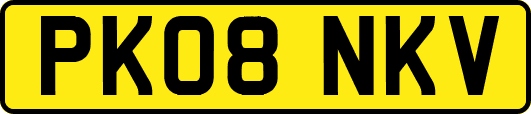 PK08NKV