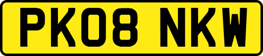 PK08NKW