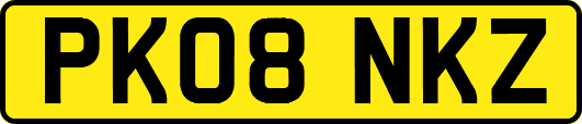 PK08NKZ
