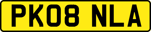 PK08NLA