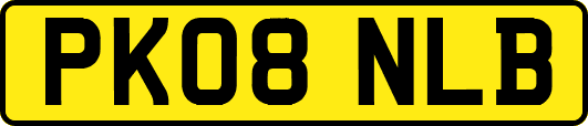 PK08NLB