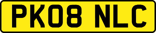 PK08NLC