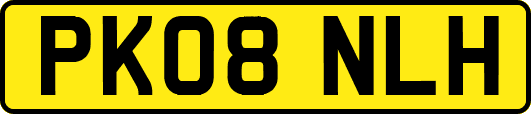 PK08NLH