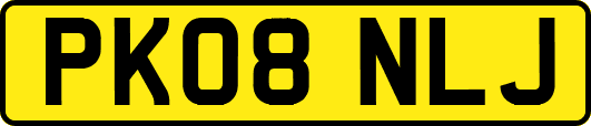 PK08NLJ