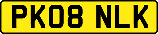 PK08NLK