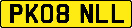 PK08NLL