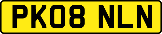 PK08NLN