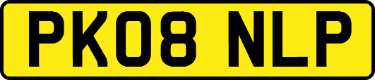 PK08NLP