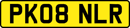 PK08NLR