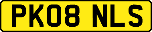 PK08NLS