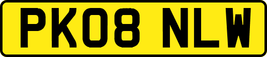PK08NLW